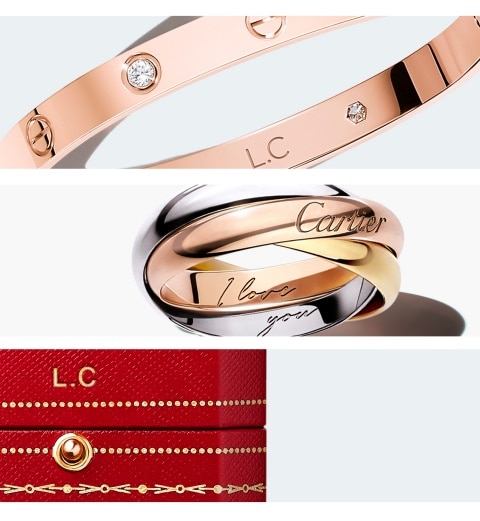 Cartier jewellery australia 2025